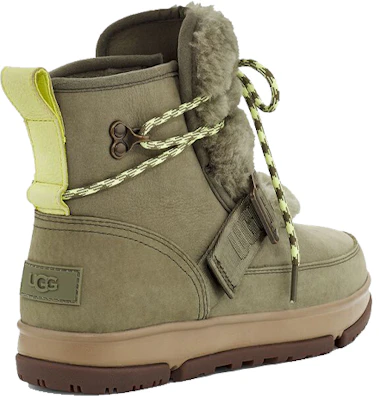(W) UGGクラシックウェザーハイカー 1112477-BTOL Lookbook (W) UGGクラシックウェザーハイカー 1112477-BTOL