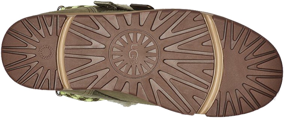(W) UGG Classic Weather Hiker Sepatu Hiking Tahan Cuaca 1112477-BTOL Purchase (W) UGG Classic Weather Hiker Sepatu Hiking Tahan Cuaca 1112477-BTOL
