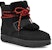 (W) UGG Classic Weather Hiker Berbulu Hitam 1112477-BLK