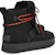 (W) UGG Classic Weather Hiker Berbulu Hitam 1112477-BLK