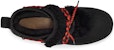 (W) UGG Classic Weather Hiker Berbulu Hitam 1112477-BLK