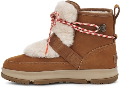 (W) UGG Clásico Weather Hiker Marrón 1112477-CHE Buy (W) UGG Clásico Weather Hiker Marrón 1112477-CHE