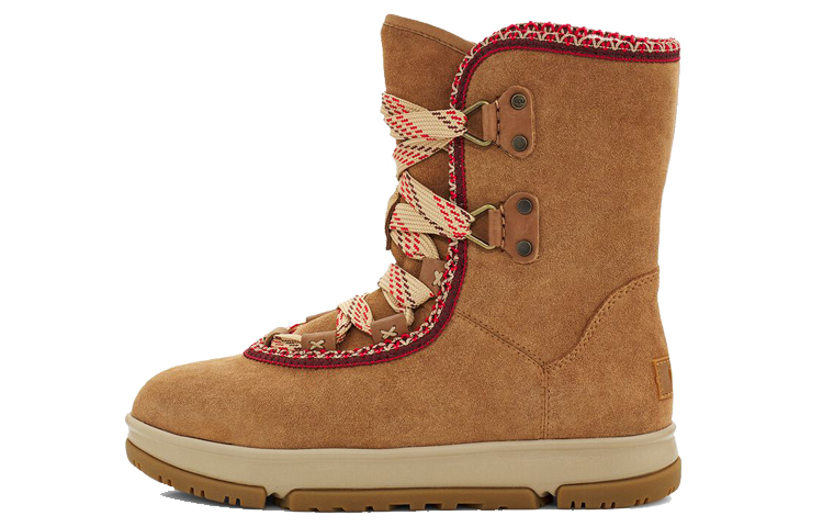 Buy (W) UGG クラシック ウェザー ハイカー 1121574-CHE