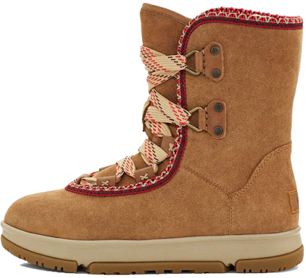 (W) UGG クラシック ウェザー ハイカー 1121574-CHE Buy (W) UGG クラシック ウェザー ハイカー 1121574-CHE