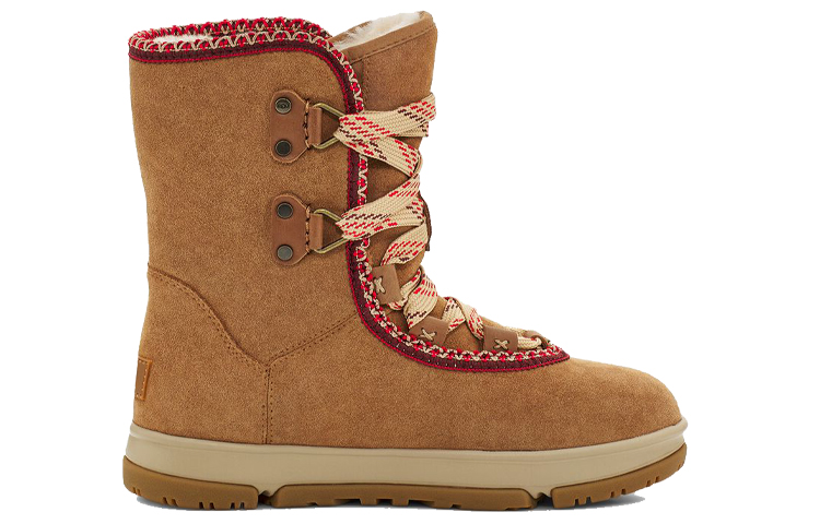 Order (W) UGG クラシック ウェザー ハイカー 1121574-CHE