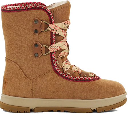 (W) UGG クラシック ウェザー ハイカー 1121574-CHE Order (W) UGG クラシック ウェザー ハイカー 1121574-CHE