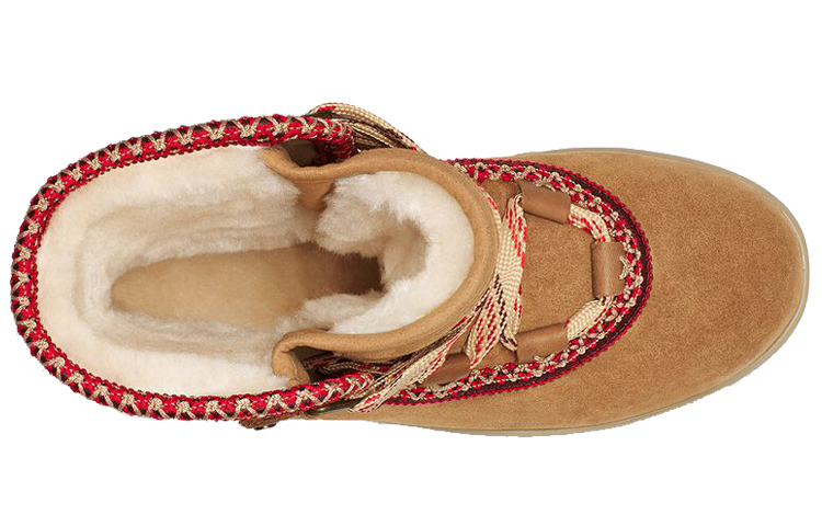 Shop (W) UGG クラシック ウェザー ハイカー 1121574-CHE