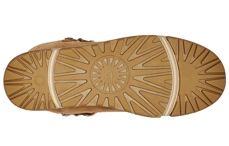 Purchase (W) UGG クラシック ウェザー ハイカー 1121574-CHE