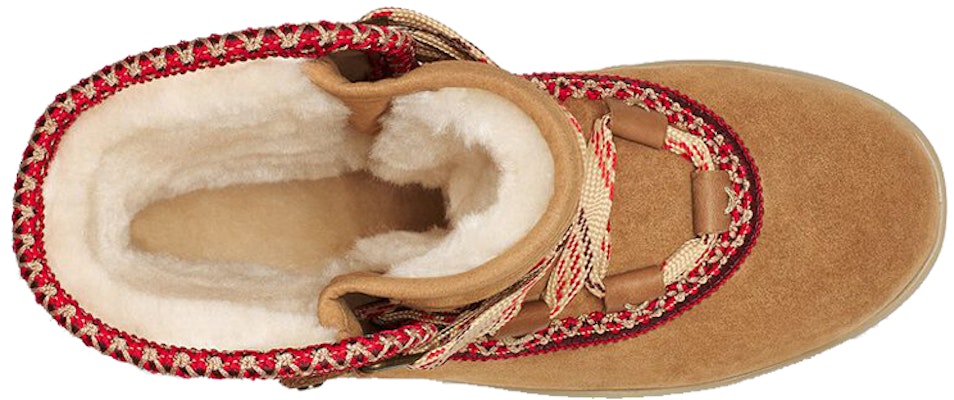 (W) UGG Klasik Weather Hiker HI 1121574-CHE Shop (W) UGG Klasik Weather Hiker HI 1121574-CHE