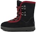 Buy (W) UGG Classic Weather Hiker HI 'Hitam' 1121574-BLK