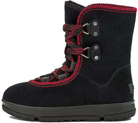 (W) UGG Classic Weather Hiker HI ''Zwart'' 1121574-BLK Buy (W) UGG Classic Weather Hiker HI ''Zwart'' 1121574-BLK