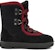 (W) UGG Classic Weather Hiker HI 'Hitam' 1121574-BLK