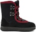 Order (W) UGG Classic Weather Hiker HI 'Hitam' 1121574-BLK