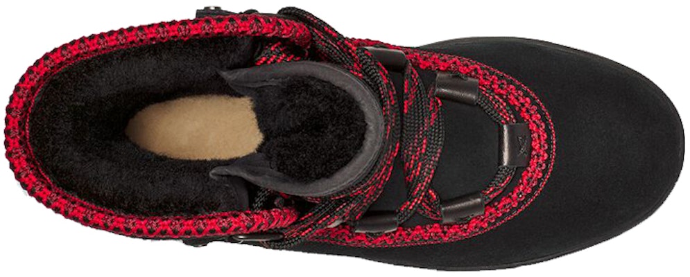 (W) UGG Classic Weather Hiker HI 'Hitam' 1121574-BLK Shop (W) UGG Classic Weather Hiker HI 'Hitam' 1121574-BLK