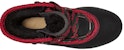 (W) UGG Classic Weather Hiker HI 'Hitam' 1121574-BLK