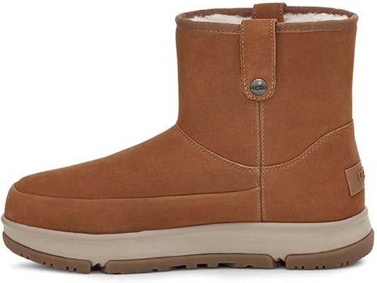 (W) UGGクラシックミニ 防水ブラウン 1112473-CHE Buy (W) UGGクラシックミニ 防水ブラウン 1112473-CHE