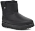 Lookbook (Women) UGG Classic Weather Mini Snow Boots Black 1116097-BLK