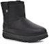 Lookbook (W) UGG Classic Weather Mini But Salji Hitam 1116097-BLK