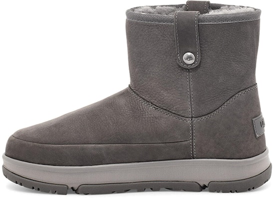 (W) Botas de Nieve Grises UGG Classic Weather Mini 1112473-CHRC Buy (W) Botas de Nieve Grises UGG Classic Weather Mini 1112473-CHRC