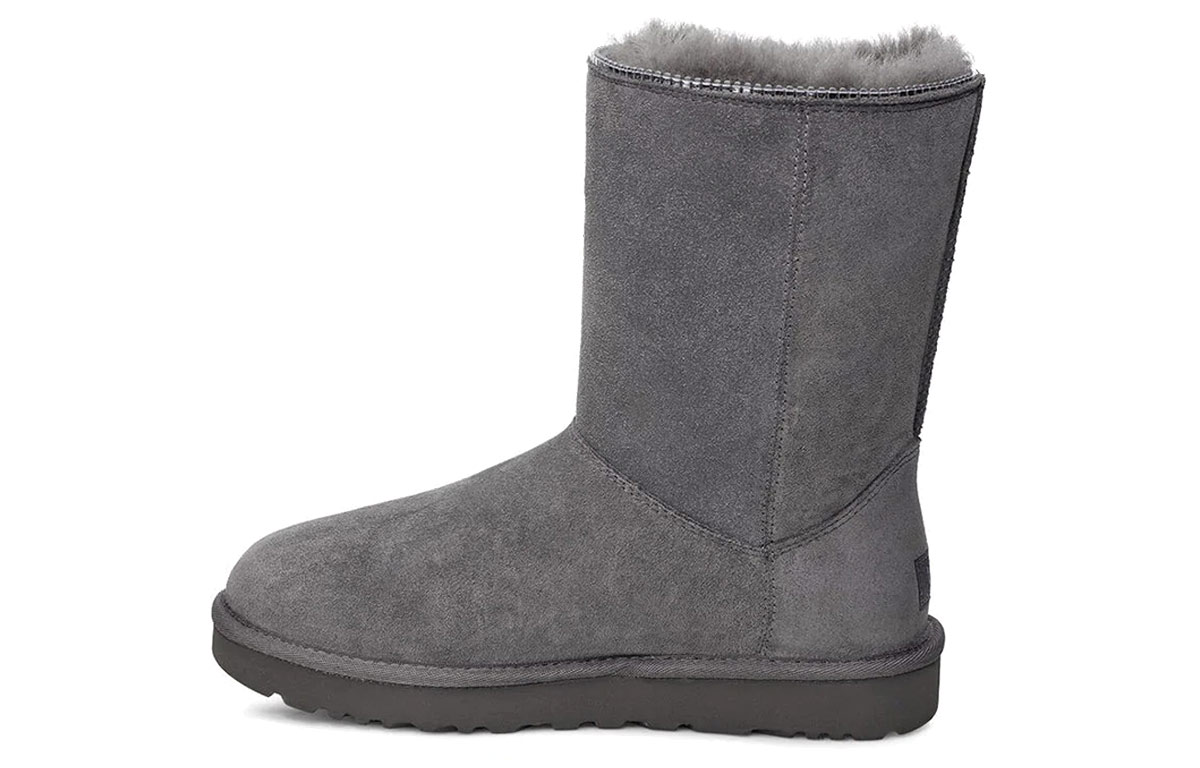Buy (W) UGG クラシックジップ 1103764-CHRC