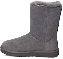 (Women) UGG Classic Zip 1103764-CHRC