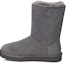 Buy (W) UGG クラシックジップ 1103764-CHRC