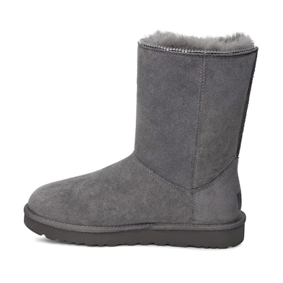 (W) UGG Classic Zip