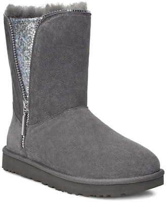 (W) UGG クラシックジップ 1103764-CHRC Lookbook (W) UGG クラシックジップ 1103764-CHRC