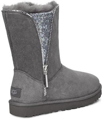 (W) UGG クラシックジップ 1103764-CHRC Shop (W) UGG クラシックジップ 1103764-CHRC