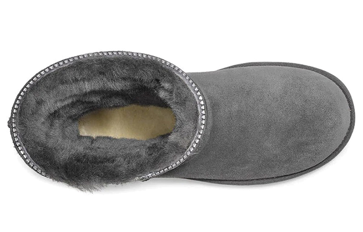 Purchase (W) UGG クラシックジップ 1103764-CHRC