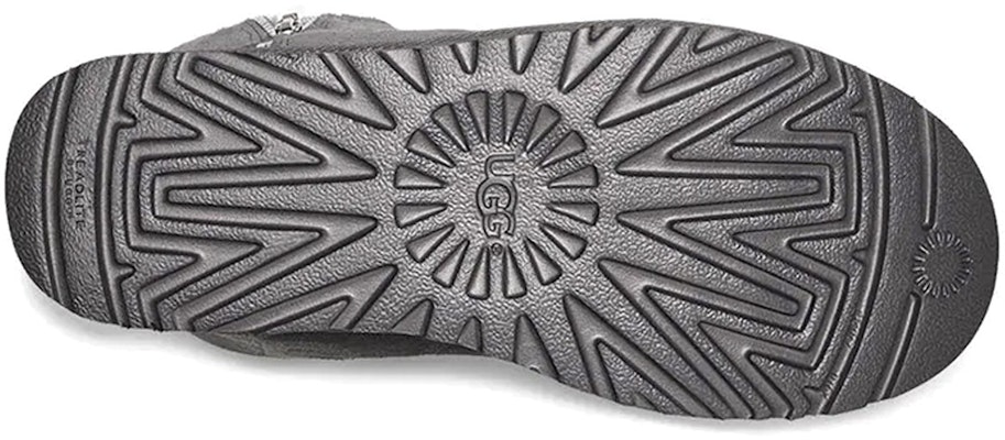 (W) UGG クラシックジップ 1103764-CHRC Details for (W) UGG クラシックジップ 1103764-CHRC