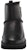 (W) UGG Classic Zip Mini But Salji Hitam 1116104-BLK
