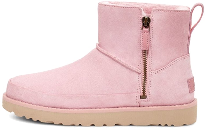 women-ugg-classic-zip-mini-suede-pink-1113590-shll