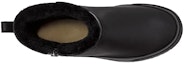 Purchase (W) UGG But Salji Zip Klasik Hitam 1116105-BLK