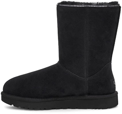 (W) UGG Botas Clásicas con Cremallera 1103764-BLK Buy (W) UGG Botas Clásicas con Cremallera 1103764-BLK