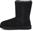Buy (W) UGG Botas Clásicas con Cremallera 1103764-BLK