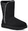 Lookbook (W) UGG Botas Clásicas con Cremallera 1103764-BLK
