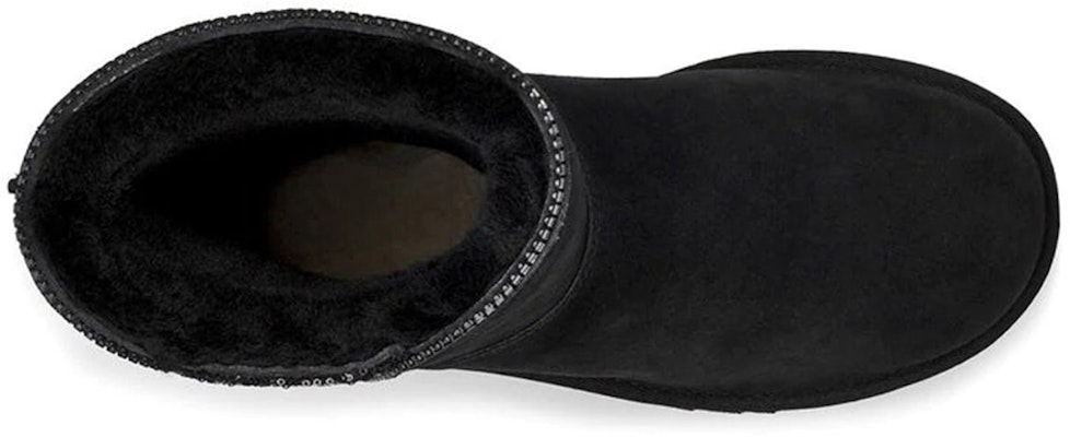 (W) UGG Botas Clásicas con Cremallera 1103764-BLK Purchase (W) UGG Botas Clásicas con Cremallera 1103764-BLK
