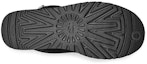 Details for (W) UGG Botas Clásicas con Cremallera 1103764-BLK