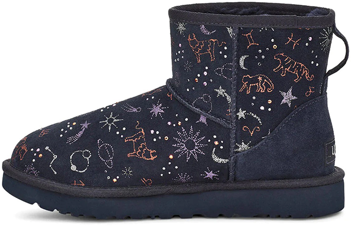 women-ugg-classic-zodiac-mini-fleece-lined-navy-blue-1112516-sngh