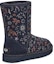 Shop (W) UGG Classic Zodiac But Salji Navy Blue 1112517-SNGH