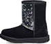 Buy (W) UGGクラシックII ブラック 1121014T-BLK