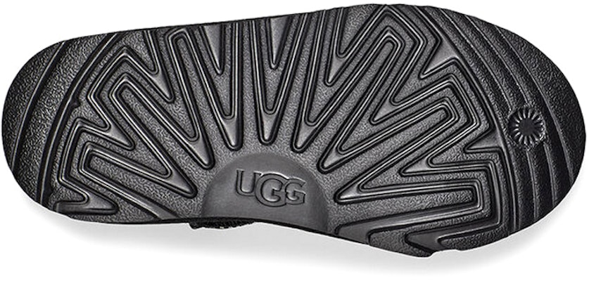 (W) UGGクラシックII ブラック 1121014T-BLK Purchase (W) UGGクラシックII ブラック 1121014T-BLK