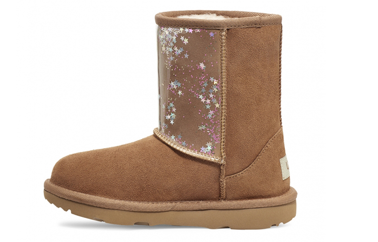 Buy (W) UGG 클래식 II 브라운 1121014T-BRN