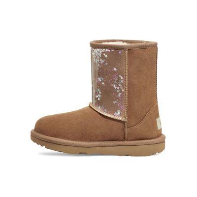 (W) UGG ClassicII 'Brown'
