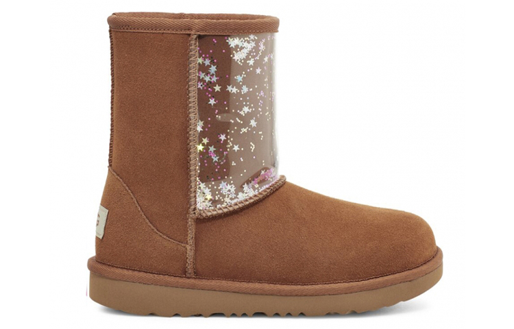 Order (W) UGG 클래식 II 브라운 1121014T-BRN