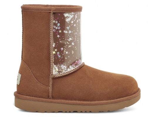 (W) UGG 클래식 II 브라운 1121014T-BRN Order (W) UGG 클래식 II 브라운 1121014T-BRN