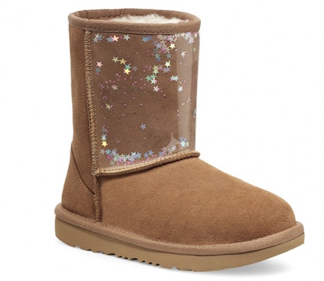 (W) UGG 클래식 II 브라운 1121014T-BRN Lookbook (W) UGG 클래식 II 브라운 1121014T-BRN