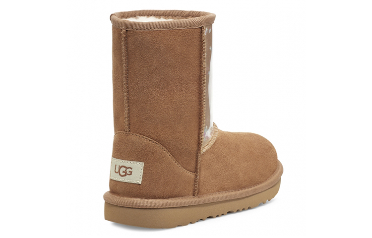 Shop (W) UGG 클래식 II 브라운 1121014T-BRN