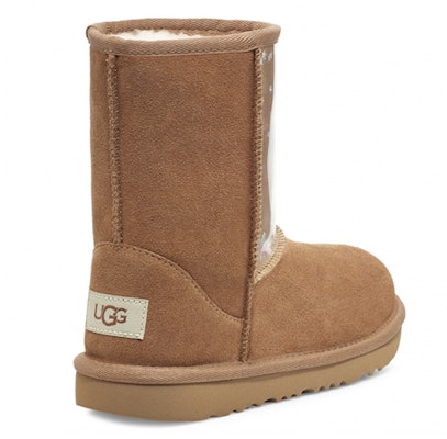(W) UGG 클래식 II 브라운 1121014T-BRN Shop (W) UGG 클래식 II 브라운 1121014T-BRN